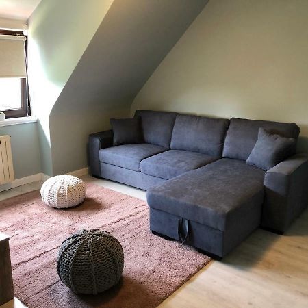 Apartment Ochtum Str. Bremen Dış mekan fotoğraf
