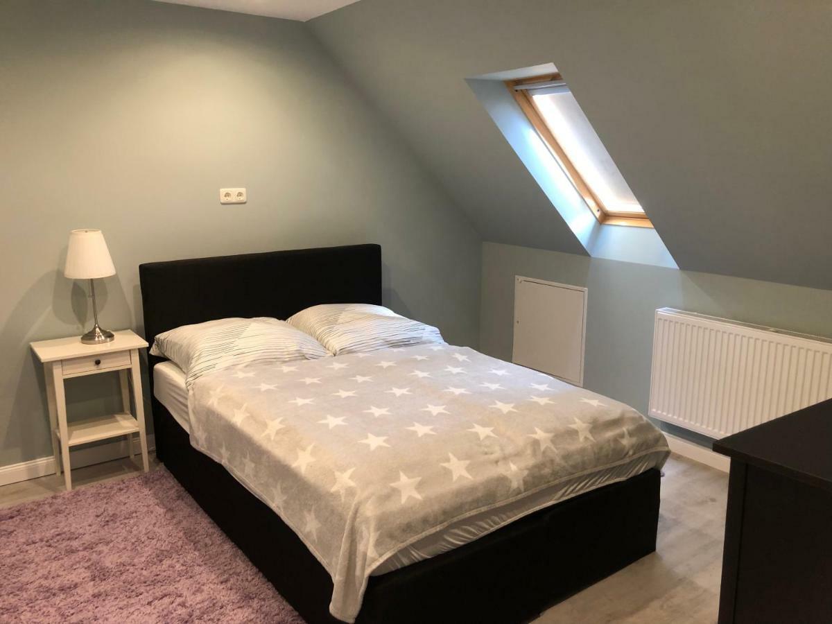 Apartment Ochtum Str. Bremen Dış mekan fotoğraf
