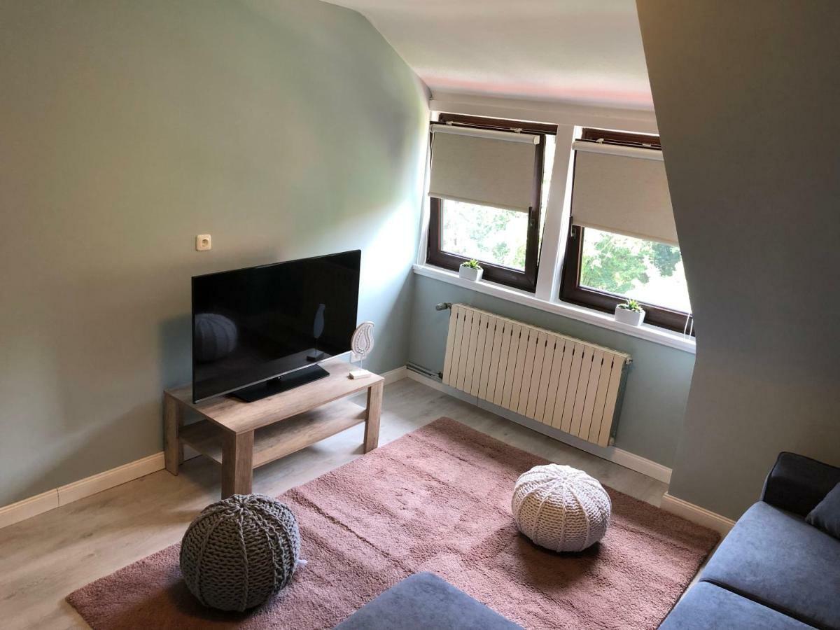 Apartment Ochtum Str. Bremen Dış mekan fotoğraf