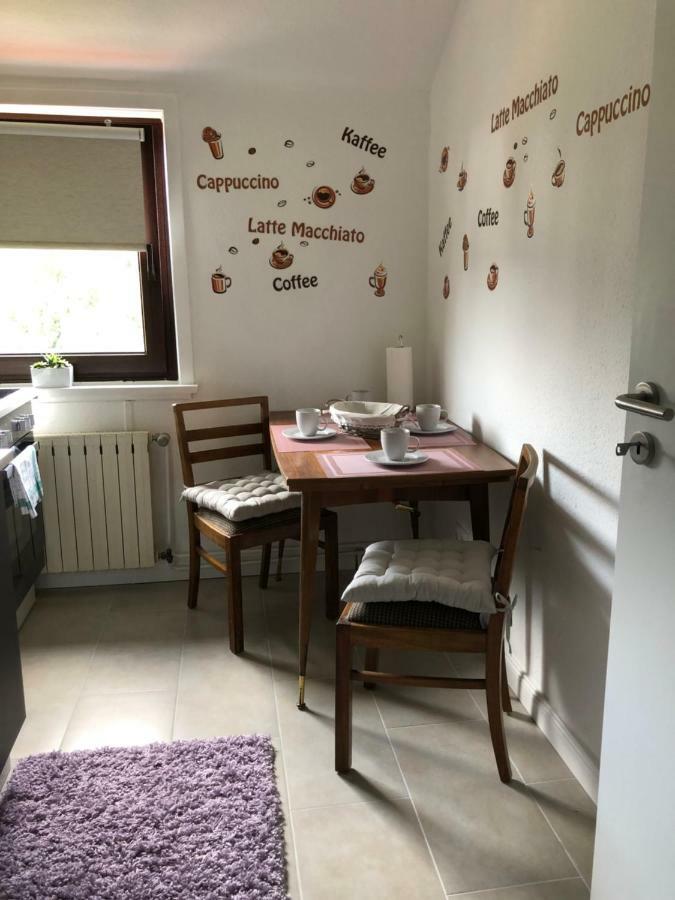 Apartment Ochtum Str. Bremen Dış mekan fotoğraf