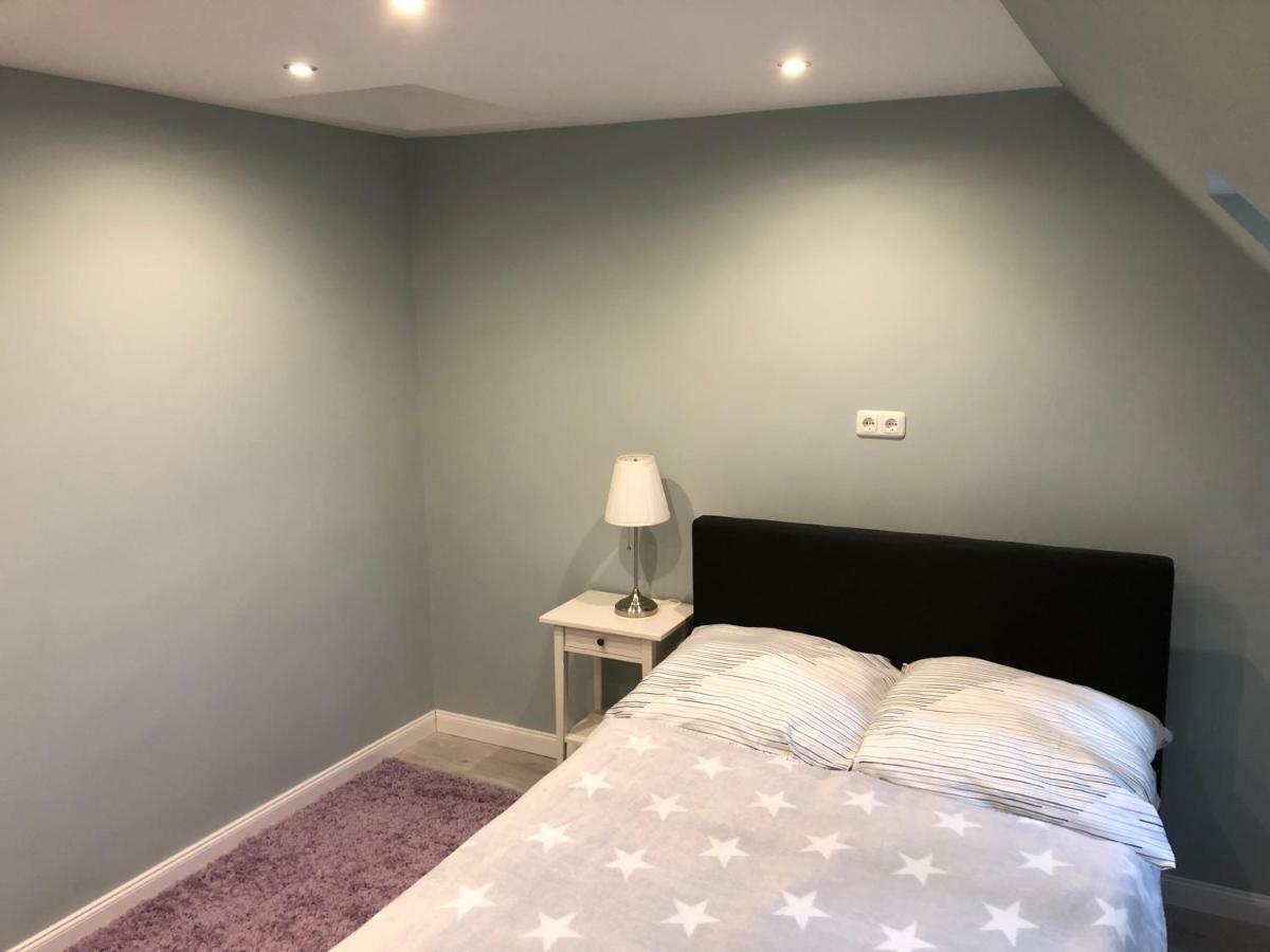 Apartment Ochtum Str. Bremen Dış mekan fotoğraf