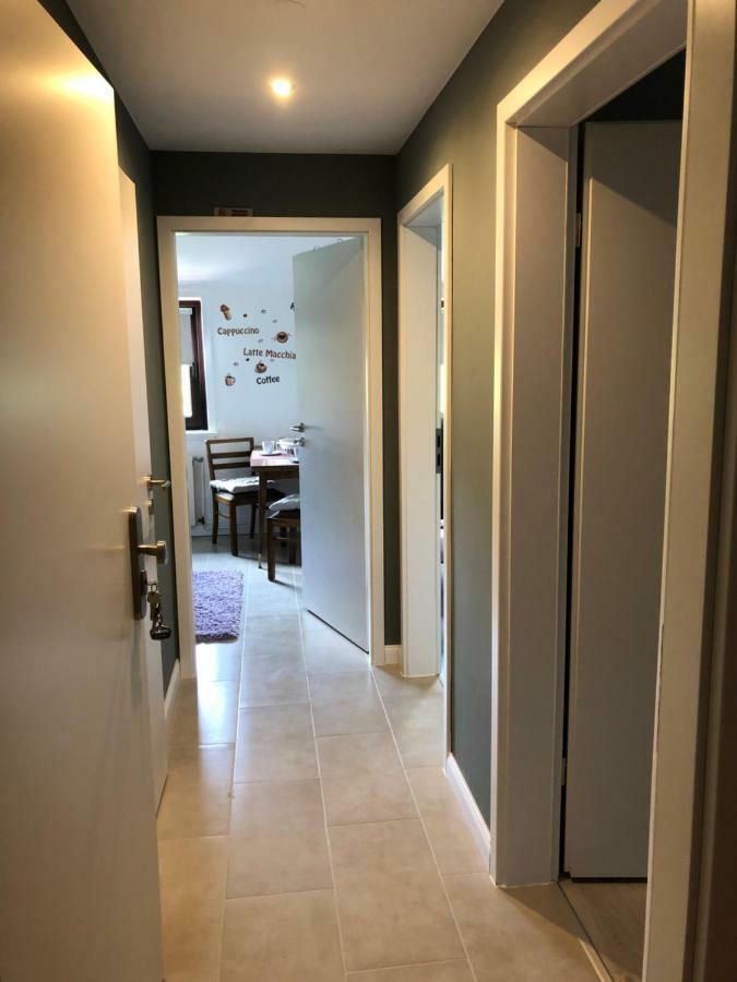 Apartment Ochtum Str. Bremen Dış mekan fotoğraf
